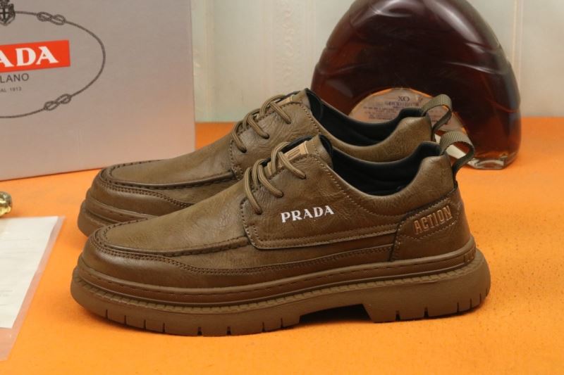 Prada Sneakers